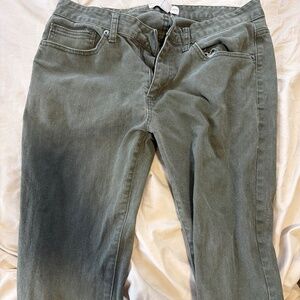 Fashion Nova Men Jeans